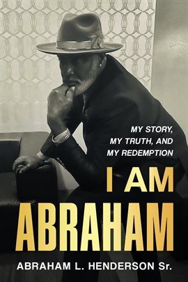 Cover image for I Am Abraham
