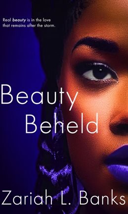 Imagen de portada para Beauty Beheld