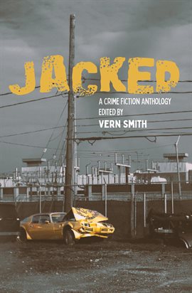 Cover image for Jacked