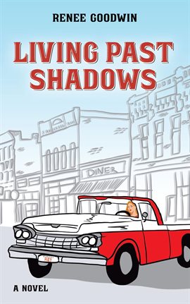 Imagen de portada para Living Past Shadows