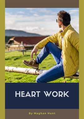 Cover image for Heart Work