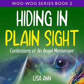 Cover image for Hiding in Plain Sight