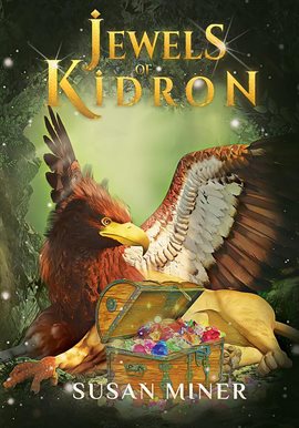 Imagen de portada para Jewels of Kidron