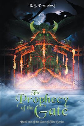 The Prophecy of the Gate
