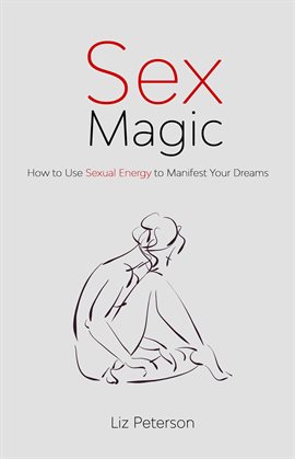 Imagen de portada para Sex Magic