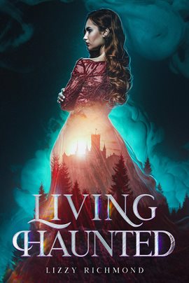 Cover image for Living Haunted