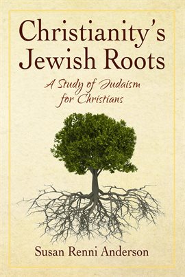 Imagen de portada para Christianity's Jewish Roots