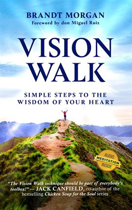 Imagen de portada para Vision Walk