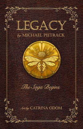 Imagen de portada para Legacy