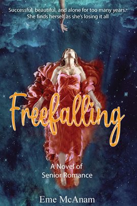 Cover image for Freefalling