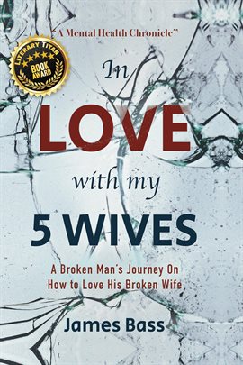 Cover image for In Love with my 5 Wives