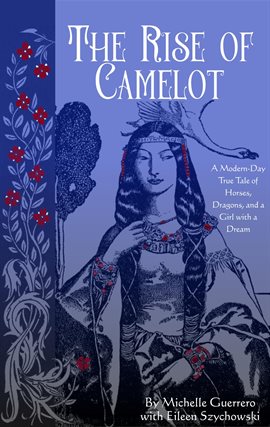 Cover image for The Rise of Camelot