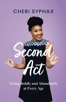 Imagen de portada para Second Act