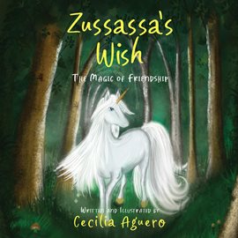 Cover image for Zussassa's Wish