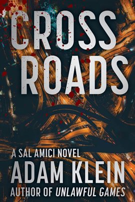 Cover image for Crossroads