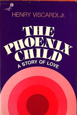 Cover image for The Phoenix Child