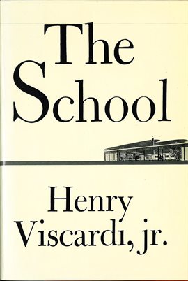Cover image for The School