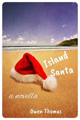 Imagen de portada para Island Santa, a Novella