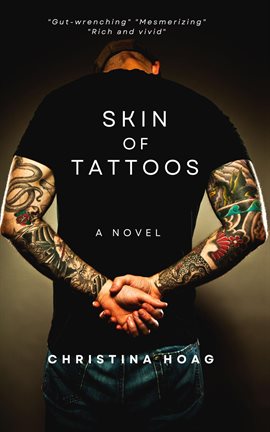 Cover image for Skin of Tattoos