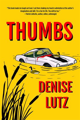 Cover image for Thumbs