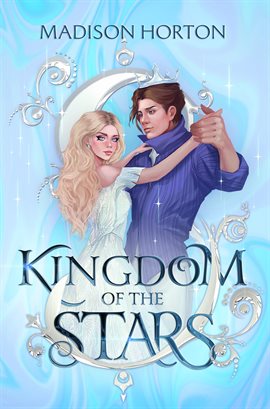 Cover image for Kingdom of the Stars