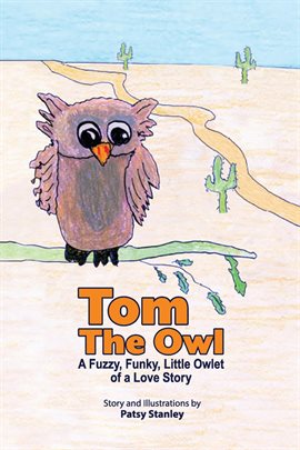 Cover image for Tom the Owl