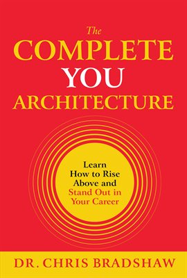 Cover image for The Complete You Architecture