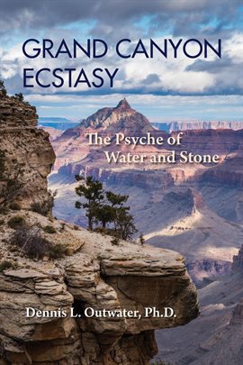 Imagen de portada para Grand Canyon Ecstasy