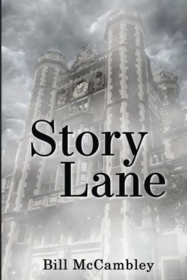 Cover image for Story Lane