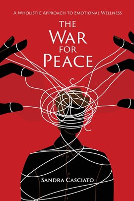 Cover image for The War for Peace