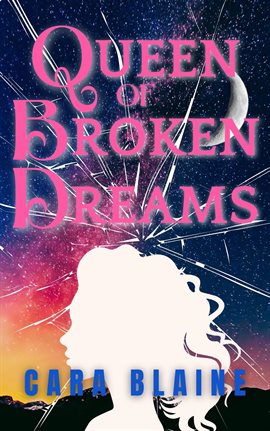 Imagen de portada para Queen of Broken Dreams