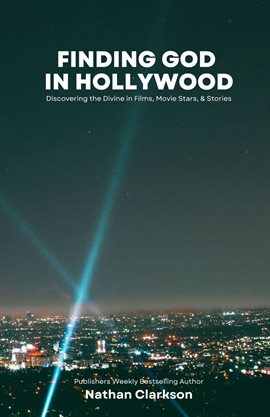 Imagen de portada para Finding God in Hollywood