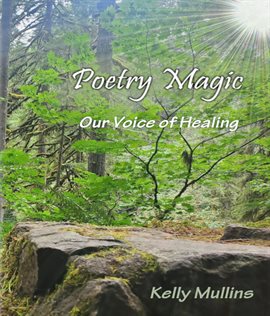 Cover image for Poetry Magic