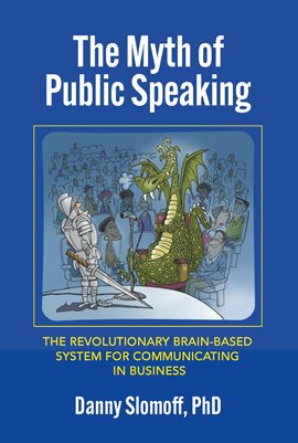 Imagen de portada para The Myth of Public Speaking