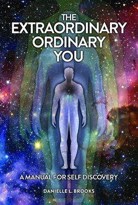 Cover image for The Extraordinary Ordinary You