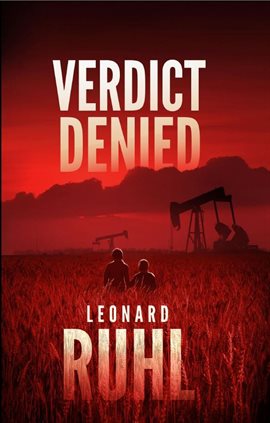 Cover image for Verdict Denied