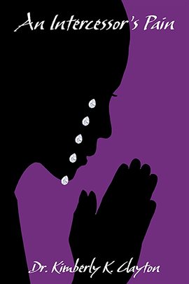 Imagen de portada para An Intercessor's Pain
