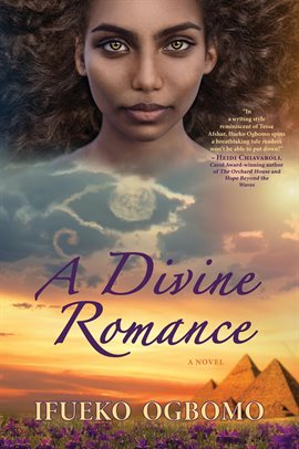 Cover image for A Divine Romance