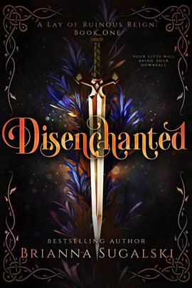 Cover image for Disenchanted