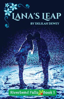 Cover image for Lana's Leap