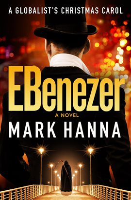 Cover image for EBenezer