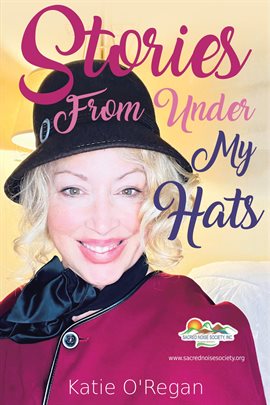 Imagen de portada para Stories From Under My Hats