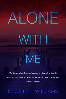 Cover image for Alone With Me