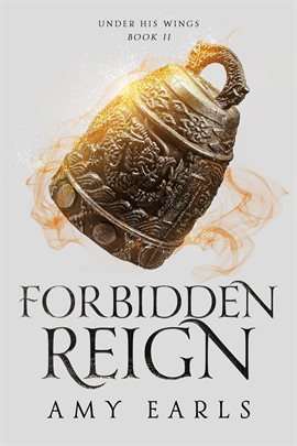 Cover image for Forbidden Reign