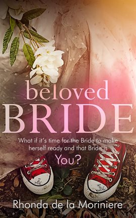 Imagen de portada para Beloved Bride