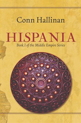 Cover image for Hispania