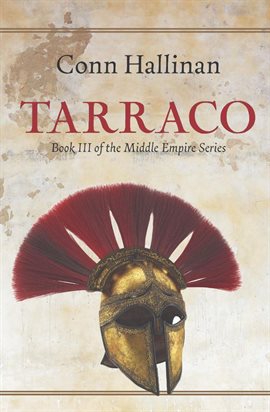 Cover image for Tarraco