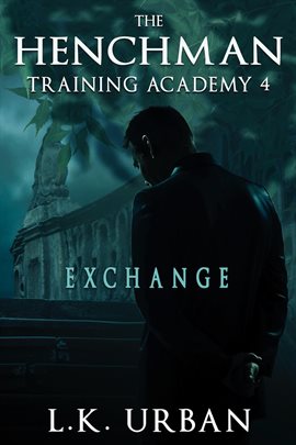 Cover image for Exchange