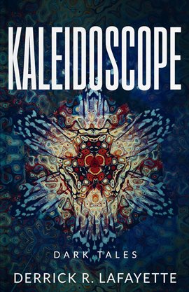 Cover image for Kaleidoscope