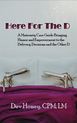 Imagen de portada para Here for the D